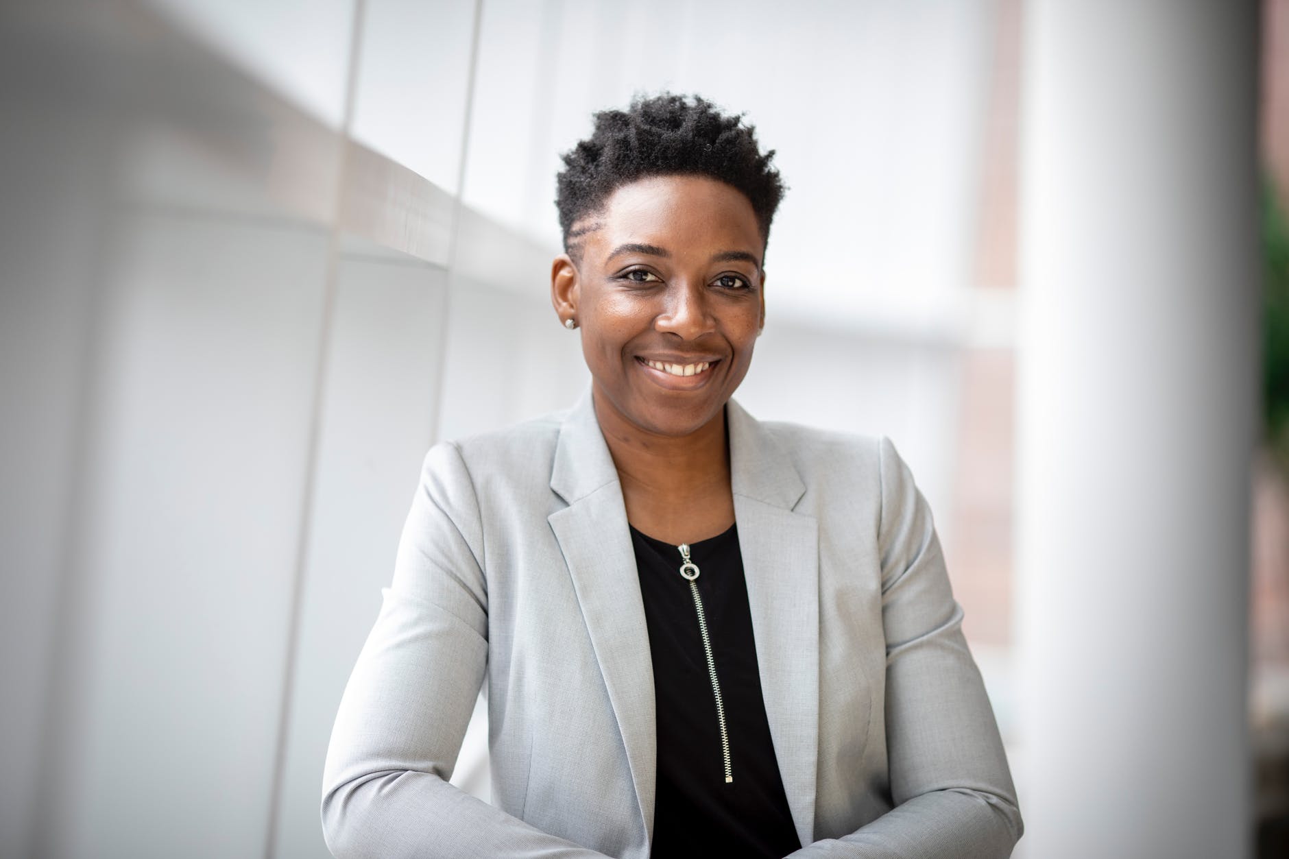 Netra Johnson