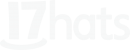 17hats-white-logo