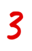 3 3